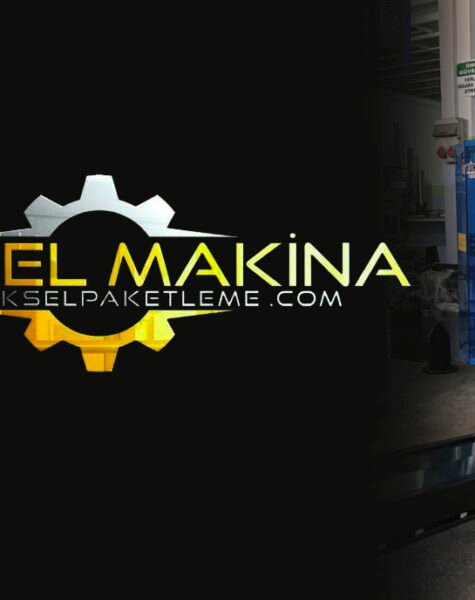 Yüksel Makina Yüksel Makina