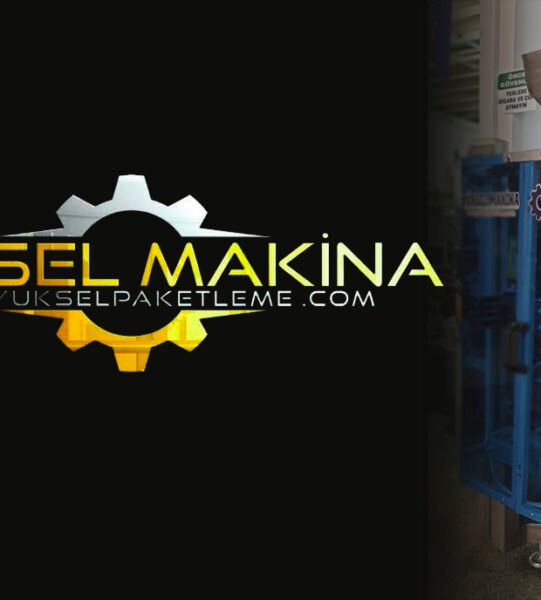 Yüksel Paketleme Makinaları